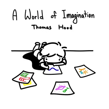 A World of Imagination