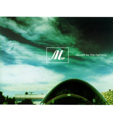 Secrets by the Highway by Map - album cover