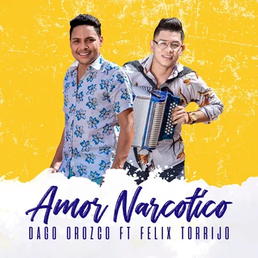Amor narcótico