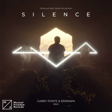 Silence (Gabry Ponte & R3SPAWN remix)