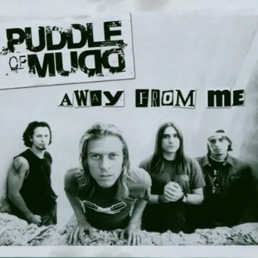 Away From Me