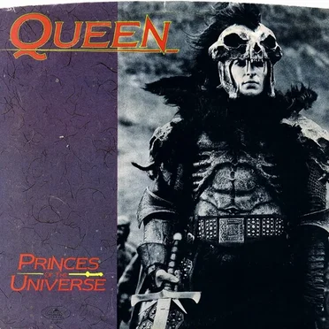 Princes of the Universe