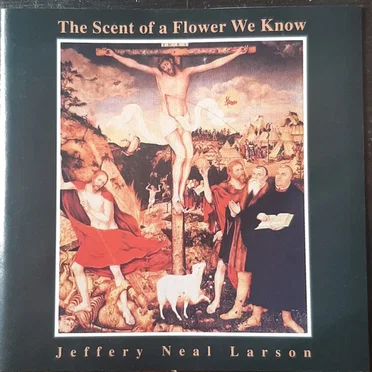 The Scent of a Flower We Know