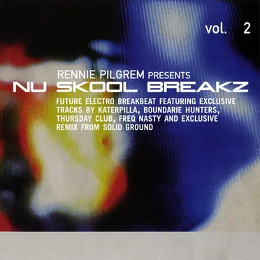 Nu Skool Breakz, Volume 2