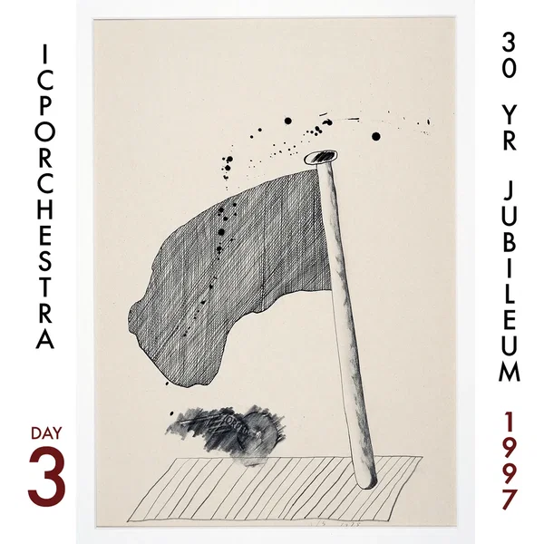 ICP 30 Year Jubileum, 1997: Day 3