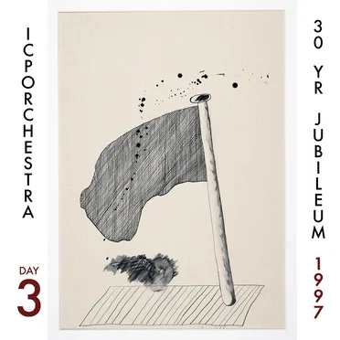 ICP 30 Year Jubileum, 1997: Day 3