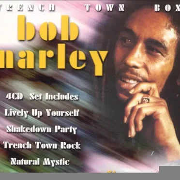 Trench Town Box
