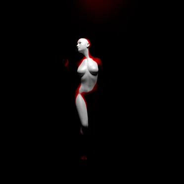Blinded by Hoffen - album cover