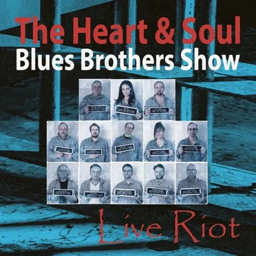 Live-Riot