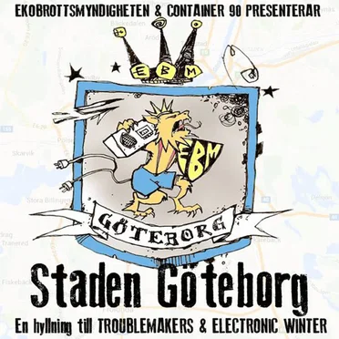 Staden Göteborg