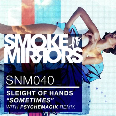 Sleight of Hands