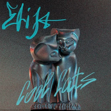 Cool Cats (Meow Edition)