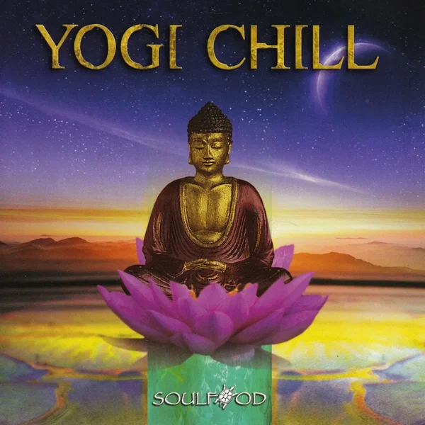 Yogi Chill