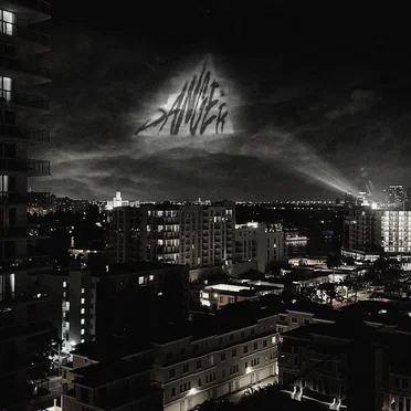 DANGER vol. 1 by 3arbi - album cover
