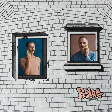 Roma by Hidrogenesse - album cover
