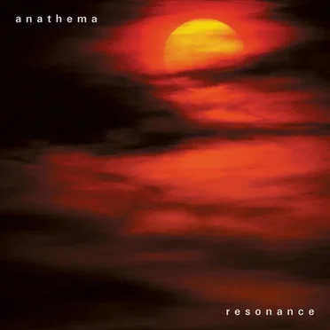 Resonance by Anathema - album cover