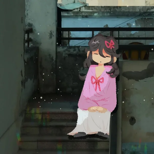 its okay to not be okay