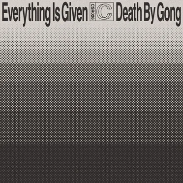 Everything Is Given