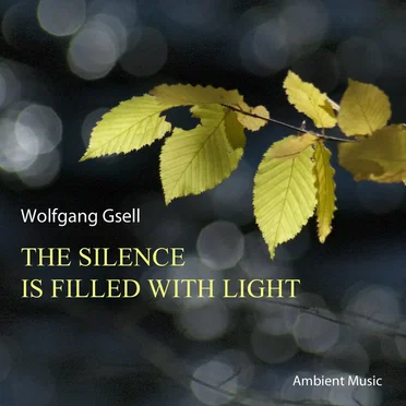 The Silence Is Filled With Light