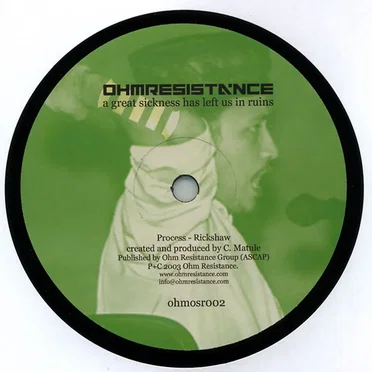 A Great Sickness Has Left Us in Ruins