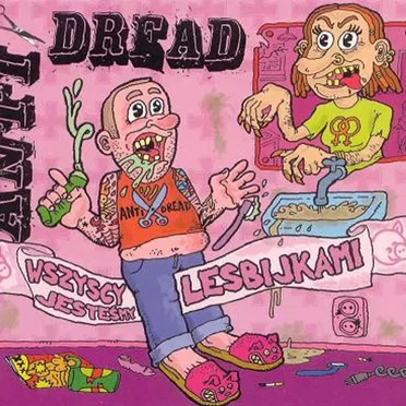 Wszyscy Jesteśmy Lesbijkami