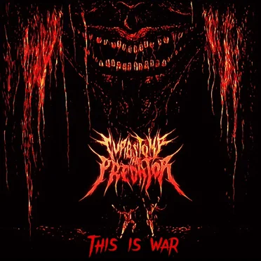 This is War
