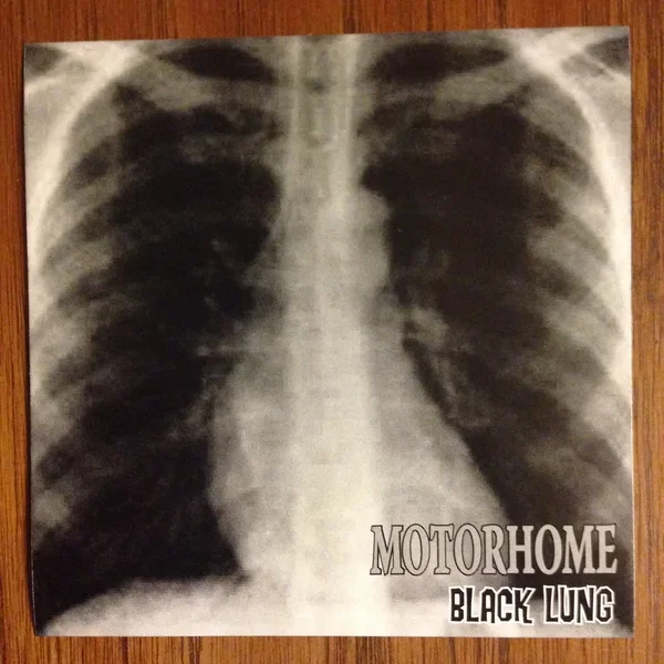 Black Lung