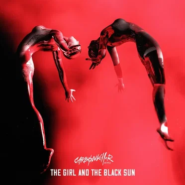The Girl and the Black Sun