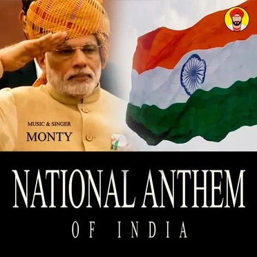 National Anthem of India
