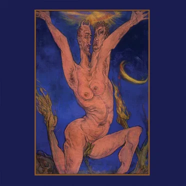 The Whole of the Body I Call ZOS by ZOS - album cover