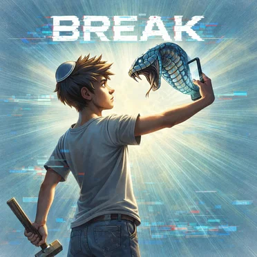 BREAK