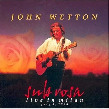 Sub Rosa: Live in Milan