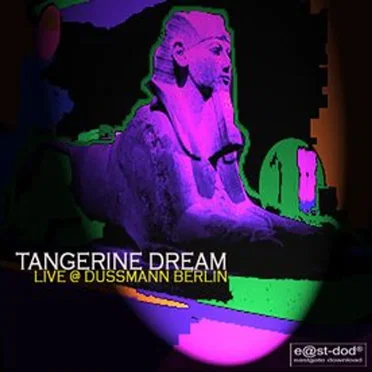 Live @ Dussmann Berlin