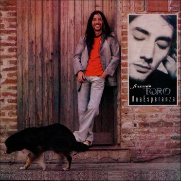 Una esperanza by Facundo Toro - album cover