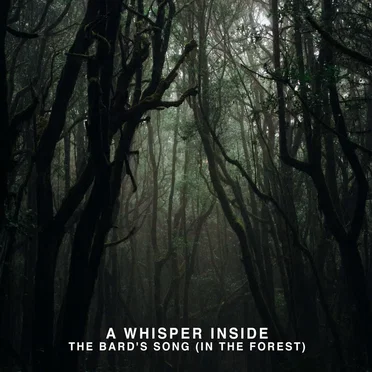 The Bard's Song (In the Forest)