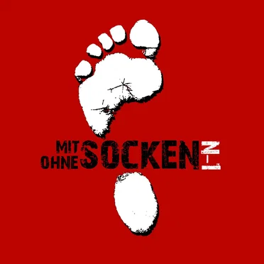 Mit Socken / Ohne Socken by N-1 - album cover