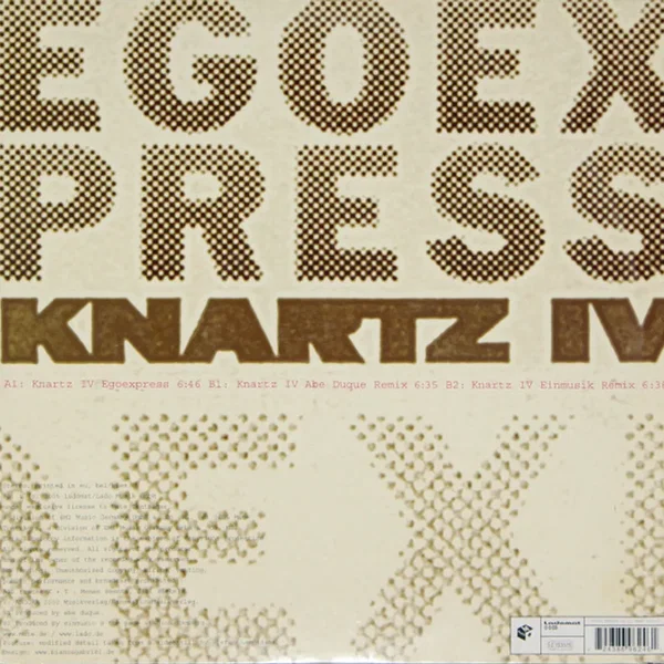 Knartz IV