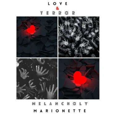 Love & Terror, Vol. 01 OST