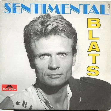 Sentimental by Blats - album cover