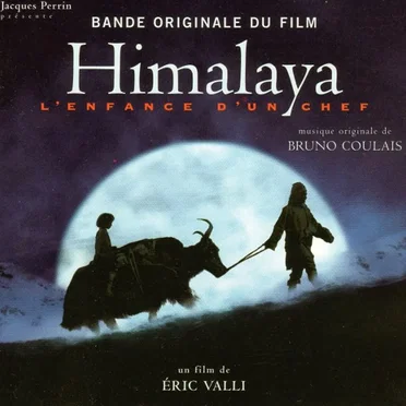 Himalaya : L’Enfance d’un chef