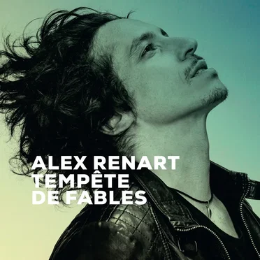 Tempête de fables by Alex Renart - album cover
