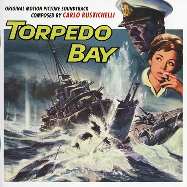 Torpedo Bay