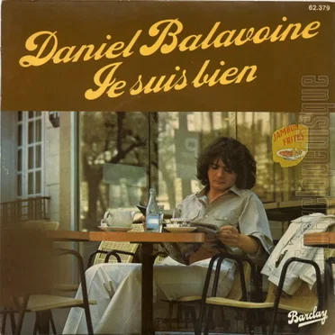 Je suis bien