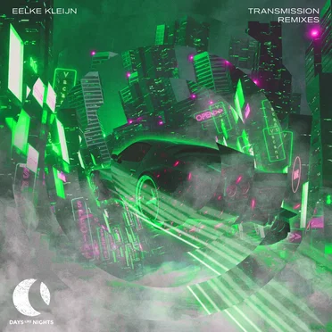 Transmission (Remixes)