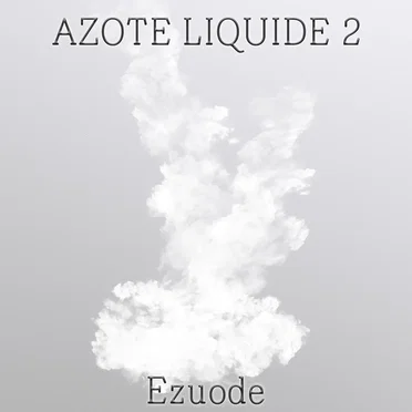 Azote Liquide 2 by Ezuode - album cover