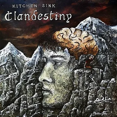 Kitchen Sink