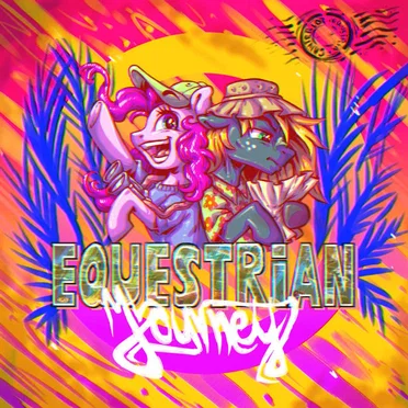 Equestrian Journey EP