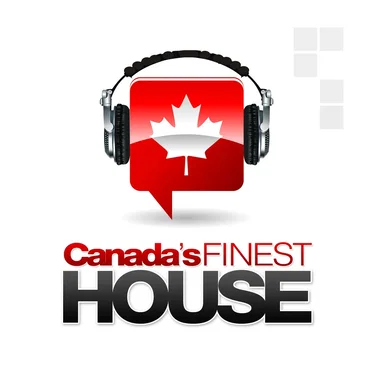 Canada’s Finest House by Various Artists - album cover