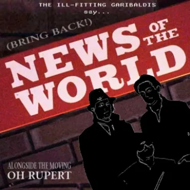 News of the World