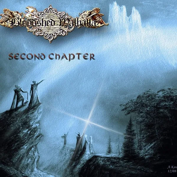 Second Chapter